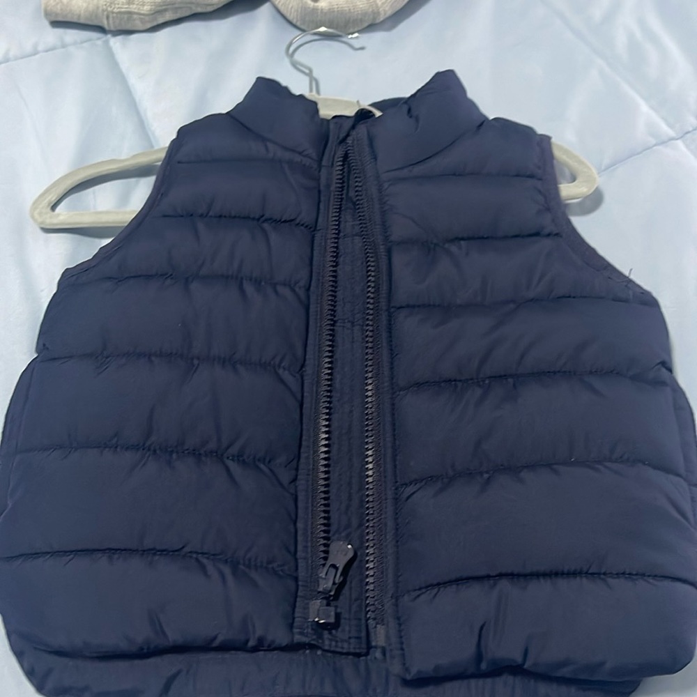 Vest